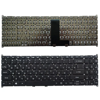 Russo/RU do teclado do portátil Acer Aspire3 A315-54 A315-54K A315-55 A315-55 G A515-52 A515-53 A515-54 N18Q13 N19C1 N19H1