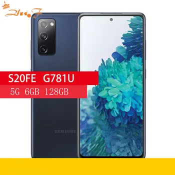 Samsung Galaxy S20 FE G781U 5G G781U1 6.5