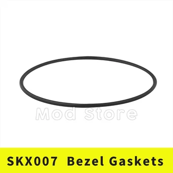 SKX007 SKX009 Moda de Nova Moldura de Vedação Aro do Anel de 0,8 mm