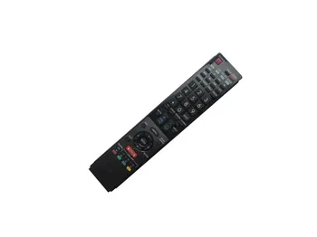 Substitu Controle Remoto Para Sharp LC-37GD8E GA484WJSB LC-26D40 LC-26D40U LC-32D40 LC-32D40U GA363WJSA LC-26D7 AQUOS LCD HDTV TV