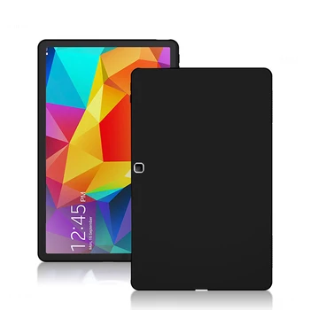 Tablet case para Samsung Galaxy Tab 2 3 4 Lite 7.0 8.0 10.1 P3100 P5100 P5200 T110 T210 T230 T310 T330 T530 TPU Para cobrir