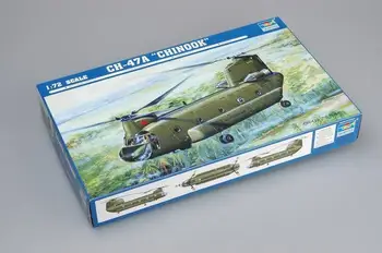 Trompetista 1/72 01621 CH-47A Chinook