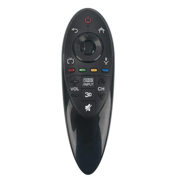 UMA nova-MR500G Portátil do Controlador Remoto Adequado para LG Smart TV LED-SE MR500 MR500G 55UB8200