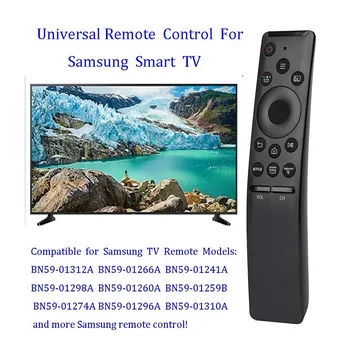 Universal IV-1316 para samsung un55tu7000 smart TV de controle Remoto com a NETFLIX primeiro VÍDEO RAKUTEN TV botões Fernbedienung