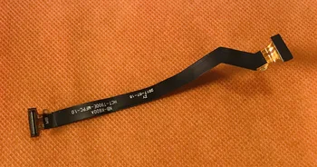Usado Original do Carregador do USB da Placa para placa-Mãe FPC para Vernee Misturar 2 MTK6757 Octa Core 6,0 Polegadas frete Grátis
