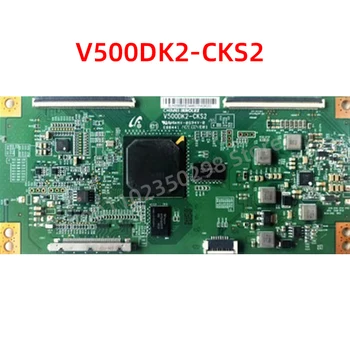 V500DK2-CKS2 Lógica de T-Con Conselho para Skyworth 50E690U Haier U50H 39