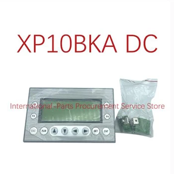 XP10BKA XP10BKA/DC XP10BKB XP10BKB/DC Nova Tela de Toque Original HMI painel Em Estoque