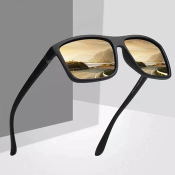 ZXRCYYL 2021 Novo Unisex Reflexiva Vintage Homens Óculos de sol de Marca de Designer de Moda de Óculos de Sol das Senhoras Oculos De Sol