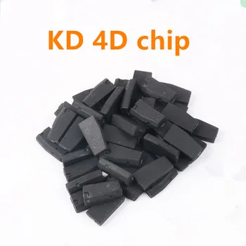 5pcs KD transponder chip auto chip KD ID4C/4D KD ID48 ID46 KD-4D KD-46 KD-48 copiar do chip para KEYDIY KD-X2