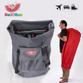 Carrinhos de criança do Universal do Carrinho de criança de Acessórios de Armazenamento bolsa de Viagem mochila saco de Guarda-chuva carro saco de armazenamento