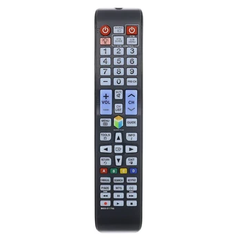 Novo BN59-01179A Para Samsung Smart TV com Controle Remoto TWH5500 TWH5500ZA UN50H5500AF UN32H6350AF UN55H6300AF UN105S9WAF UN110S9VF